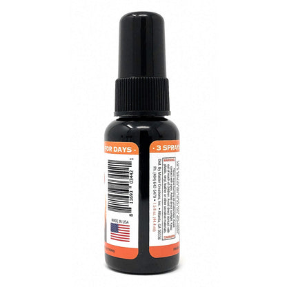 Citrus Orange Spray Air Freshener