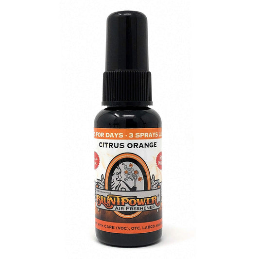 Citrus Orange Spray Air Freshener