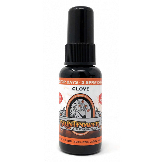 Clove Spray Air Freshener