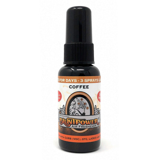 Coffee Spray Air Freshener