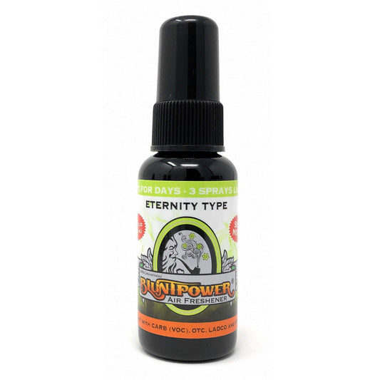 Eternity Type For Women Spray Air Freshener