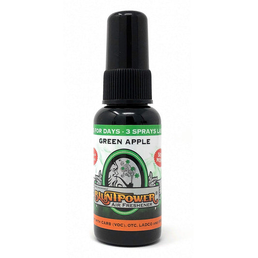 Green Apple Spray Air Freshener