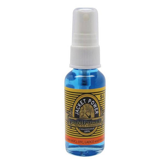 Jacket Power Spray Air Freshener