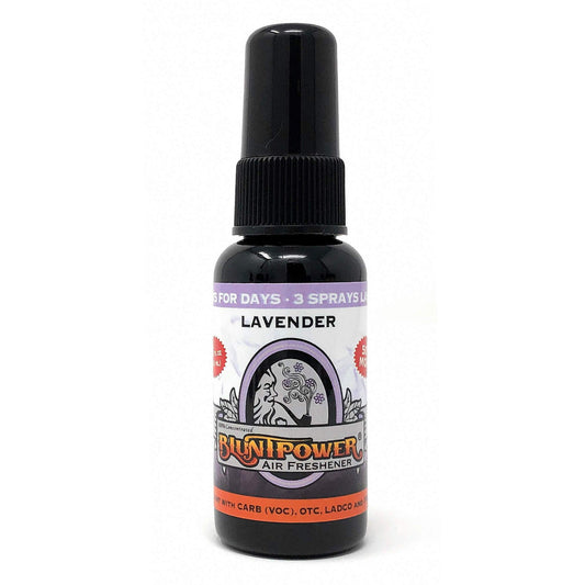 Lavender Spray Air Freshener