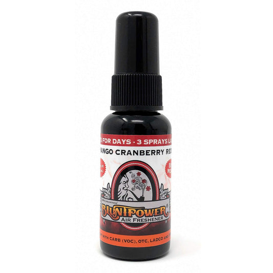 Mango Cranberry Red Air Freshener