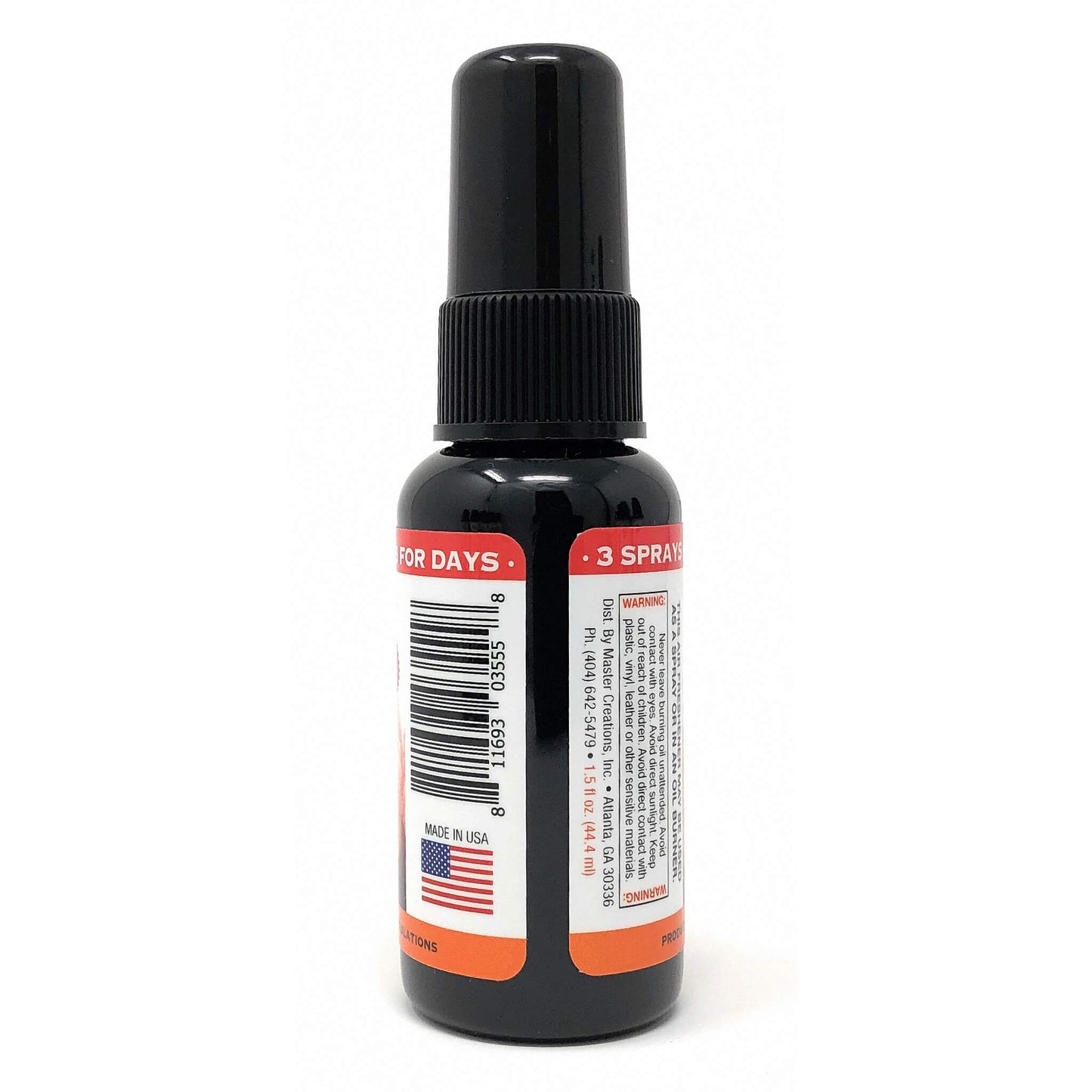Mango Papaya Red Air Freshener