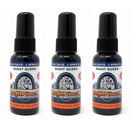 Night Queen Air Freshener Bundle (3 Pack)