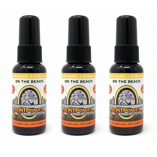 On the Beach Air Freshener Bundle (3 Pack)