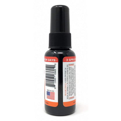 Orange Vanilla Air Freshener Bundle (5 Pack)