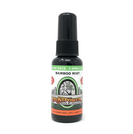 Bamboo Mist Odor Eliminator